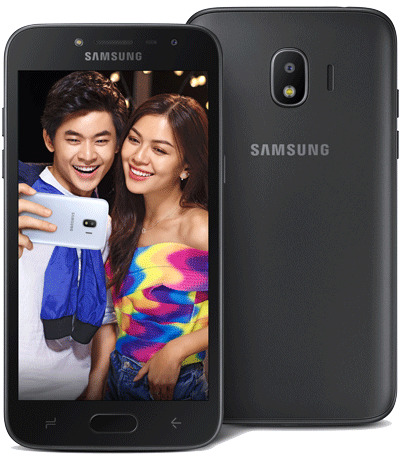 Điện thoại Samsung Galaxy J2 Pro 1.5GB/16GB 5 inch