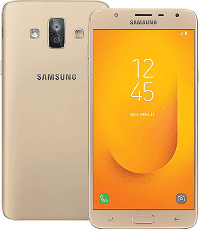 Điện thoại Samsung Galaxy J7 Duo 3GB/32GB 5.5 inch