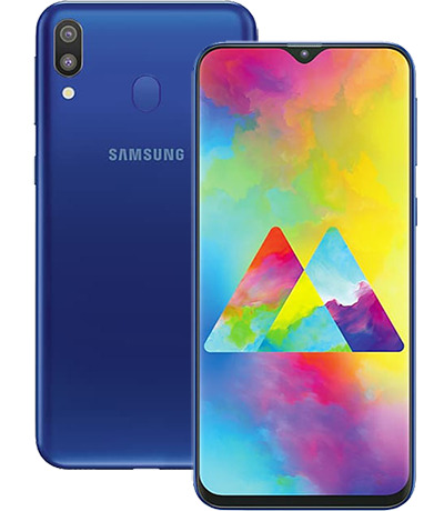 Điện thoại Samsung Galaxy M20 3GB/32GB 6.3 inch