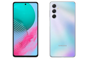 Điện thoại Samsung Galaxy M54 5G 8GB/256GB 6.7 inch