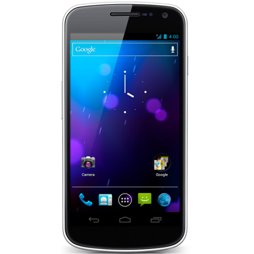 Điện thoại Samsung Galaxy Nexus i9250 (Google Nexus 3) 16GB