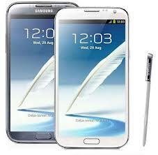 Điện thoại Samsung Galaxy Note 2 N7100 32GB