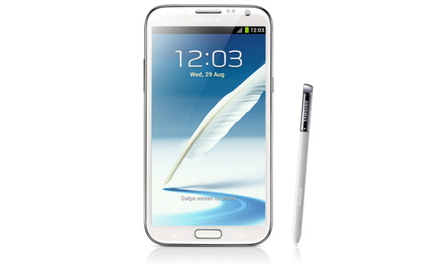 Điện thoại Samsung Galaxy Note 2 N7100 16GB