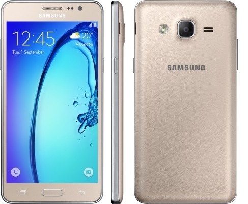 Điện thoại Samsung Galaxy On5 32GB