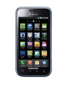 Điện thoại Samsung Galaxy S 4G 1GB