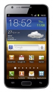 Điện thoại Samsung Galaxy S2 E110 LTE 32GB 1 sim