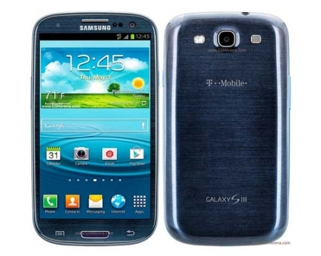 Điện thoại Samsung Galaxy S3 SGH-T999 16GB