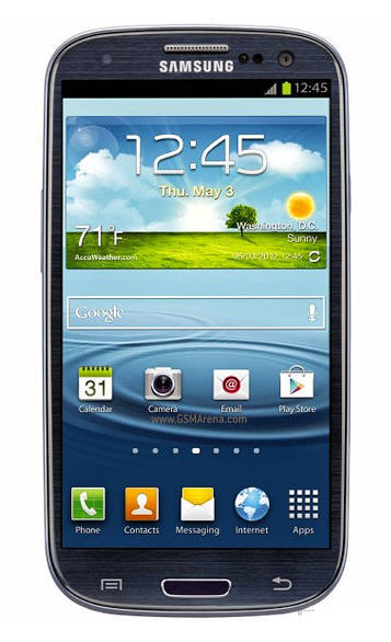 Điện thoại Samsung Galaxy S3 SGH-i747 16GB