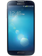 Điện thoại Samsung Galaxy S4 CDMA - 16GB