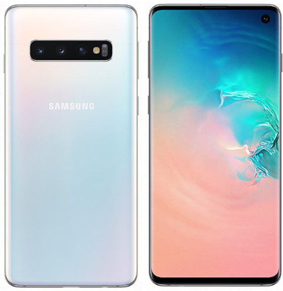 Điện thoại Samsung Galaxy S10 (8GB/128GB). Giá