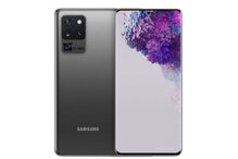 Điện thoại Samsung Galaxy S20 Ultra 12GB/128GB 6.9 inch
