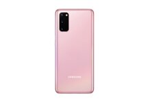 Điện thoại Samsung Galaxy S20 - 8GB RAM, 128GB, 6.2 inch