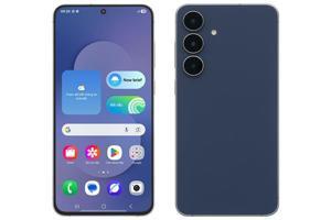 Điện thoại Samsung Galaxy S25 FE 5G 8GB/512GB