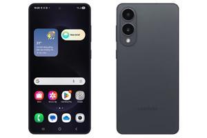 Điện thoại Samsung Galaxy S25 Edge 5G 12GB/512GB