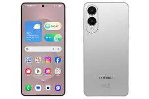 Điện thoại Samsung Galaxy S25 Edge 5G 12GB/512GB