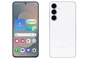 Điện thoại Samsung Galaxy S25 FE 5G 8GB/512GB