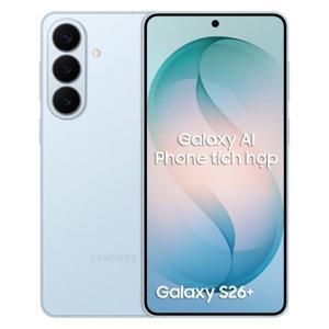 Điện thoại Samsung Galaxy S26 Plus 12GB/512GB