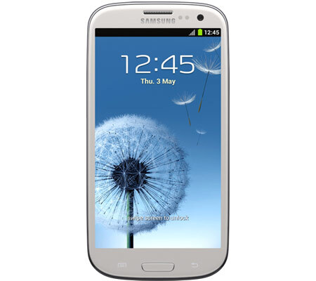 Điện thoại Samsung Galaxy S3 i9300 16GB Hàng cũ