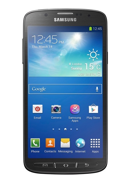 Điện thoại Samsung I9295 Galaxy S4 Active 16GB