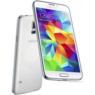 Điện thoại Samsung Galaxy S5 32GB hàng cũ