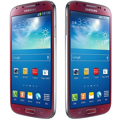 Điện thoại Samsung Galaxy S4 I9506 (SHV-E330S) LTE-A 32 GB