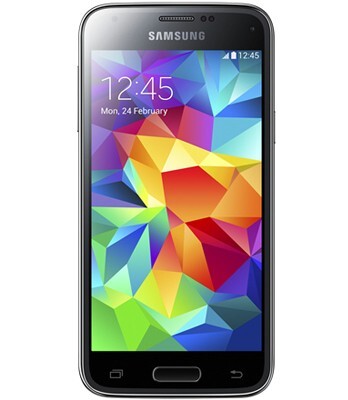 Điện thoại Samsung Galaxy S5 mini 16GB