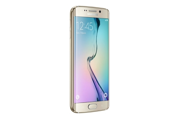Điện thoại Samsung Galaxy S6 Edge Plus 32GB