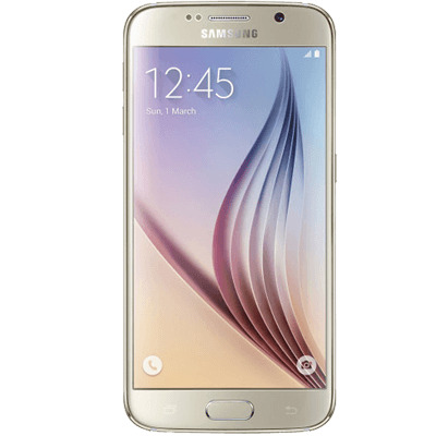 Điện thoại Samsung Galaxy S6 (SM-G920) 64GB