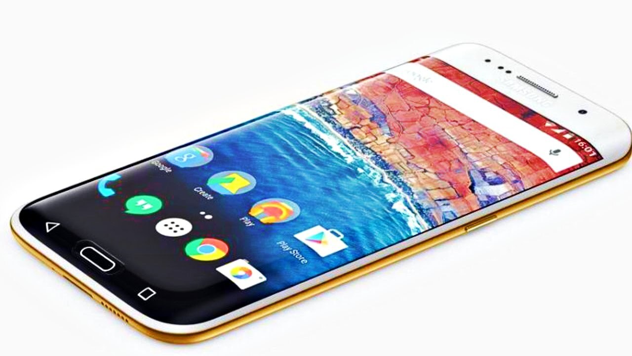 Điện thoại Samsung Galaxy S8 Plus 64GB