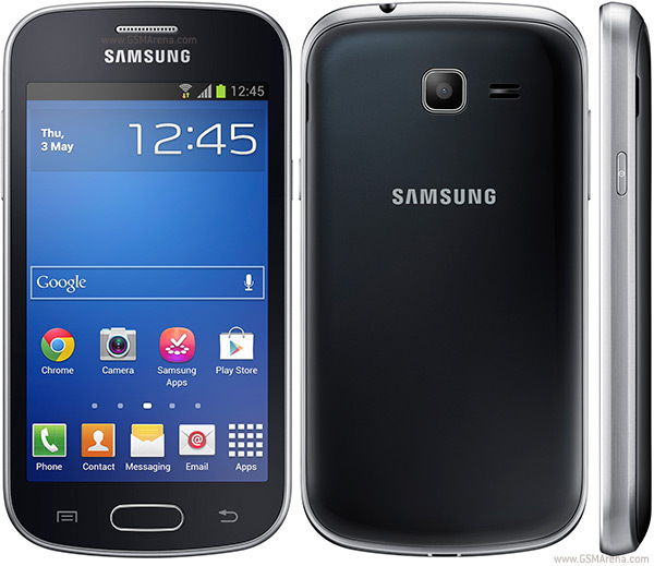 Điện thoại Samsung Galaxy Fresh S7390 4GB