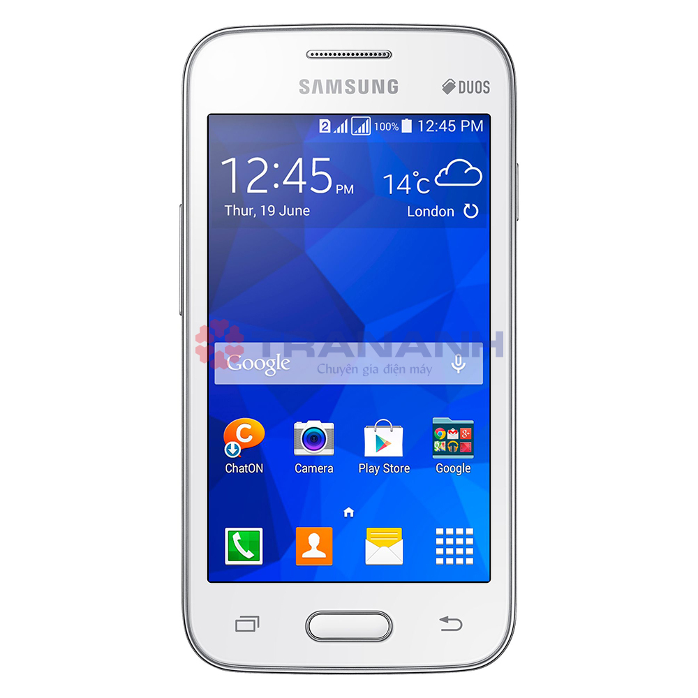 Điện thoại Samsung Galaxy VPlus G318H
