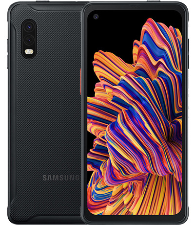 Điện thoại Samsung Galaxy Xcover Pro 4GB/64GB 6.3 inch
