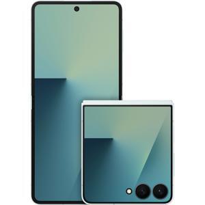 Điện thoại Samsung Galaxy Z Flip 7 12GB/256GB