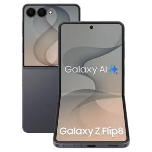 Điện thoại Samsung Galaxy Z Flip8 5G 12GB/512GB