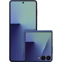 Điện thoại Samsung Galaxy Z Flip 7 12GB/256GB