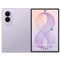 Điện thoại Samsung Galaxy Z Fold8 5G 12GB/512GB