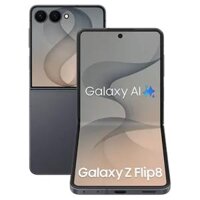 Điện thoại Samsung Galaxy Z Flip8 5G 12GB/256GB