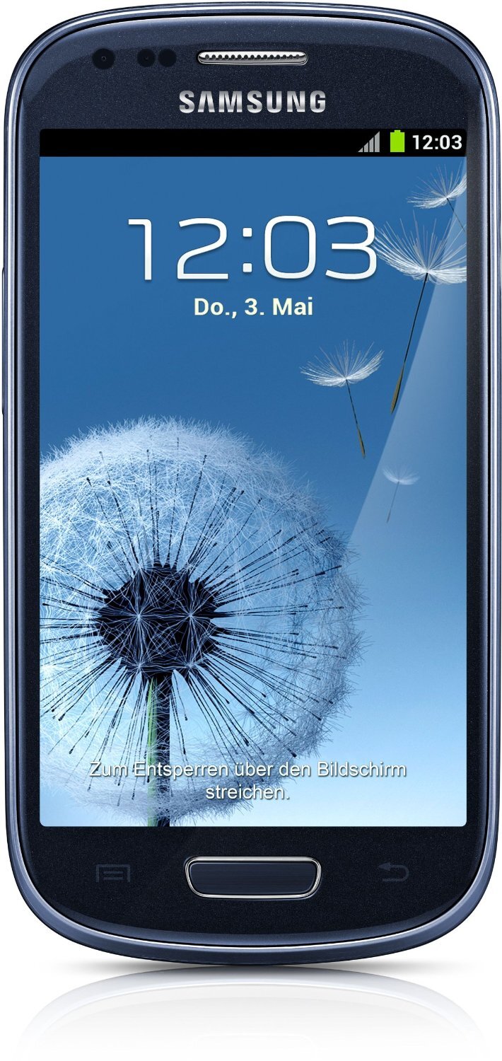 Điện thoại Samsung Galaxy S3 mini i8190 8GB