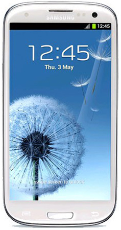 Điện thoại Samsung Galaxy S3 i9300 32GB Hàng cũ
