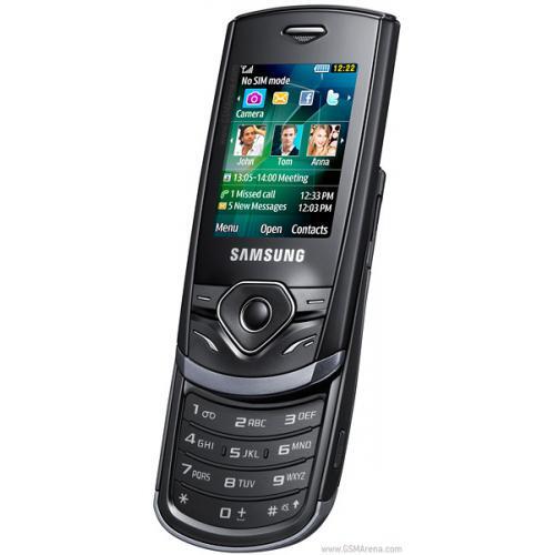 Điện thoại Samsung S3550 Shark 3