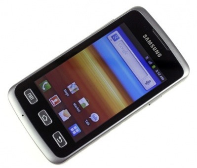 Điện thoại Samsung S5690 Galaxy Xcover