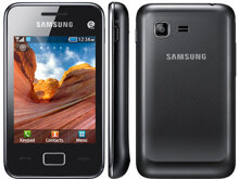 Điện thoại Samsung Star 3 S5220
