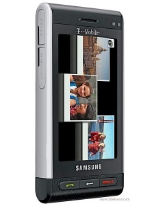 Điện thoại Samsung T929 Memoir
