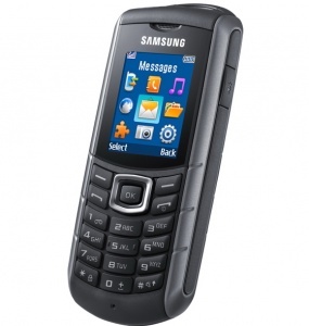 Điện thoại Samsung Xcover E2370