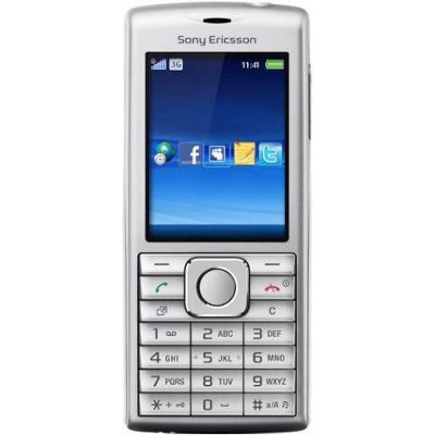 Điện thoại Sony Ericsson Cedar J108i
