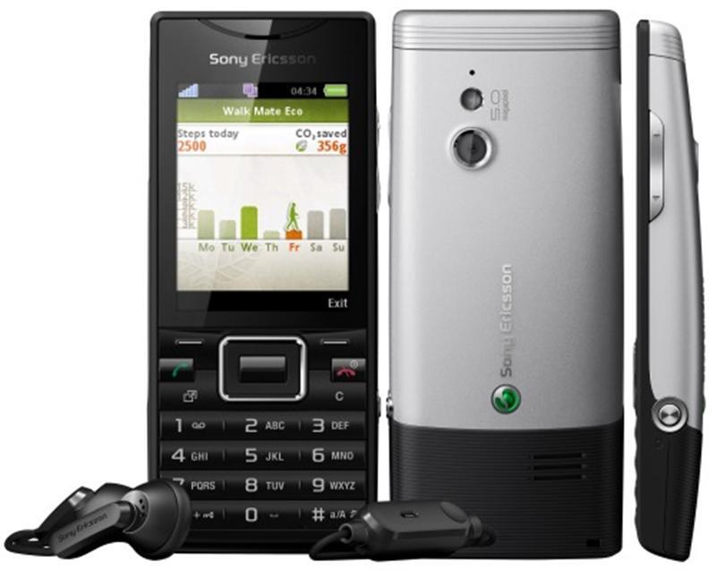 Điện thoại Sony Ericsson Elm J10i