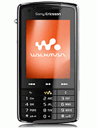 Điện thoại Sony Ericsson W960i