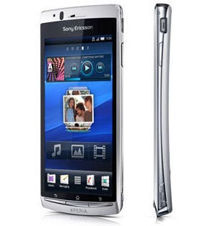 Điện thoại Sony Ericsson Xperia Arc S LT18i (LT18a)