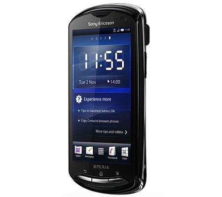 Điện thoại Sony Ericsson Xperia MK16i (MK16a) Pro