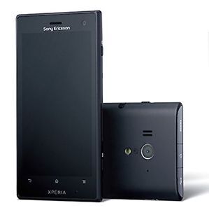 Điện thoại Sony Ericsson Xperia Acro SO02C